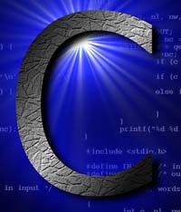The Ultimet Coding Language With  " C "